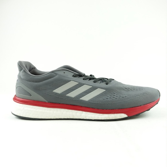 Adidas Men\'s Response Energy Boost Size 12.5 R6S2